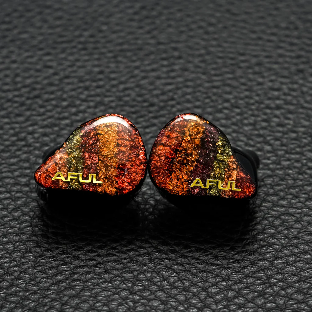 AFUL - Performer 8 Wired IEM - Image 12