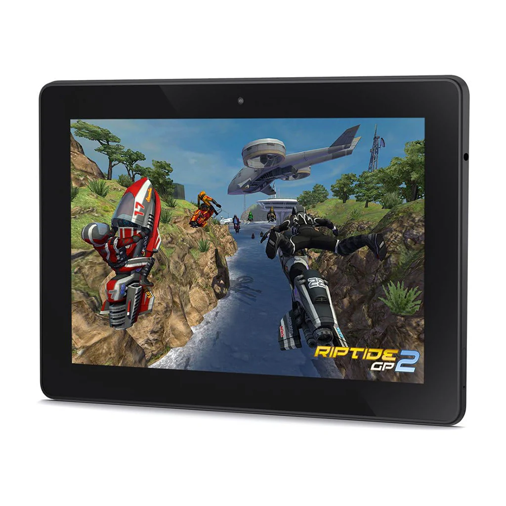 Amazon - Fire HDX 8.9 Tablet (4th Gen) - Image 5