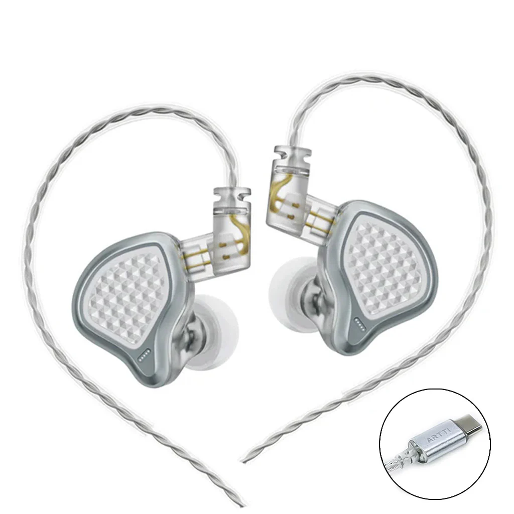 ARTTI R6 Dynamic Driver IEM - Image 15