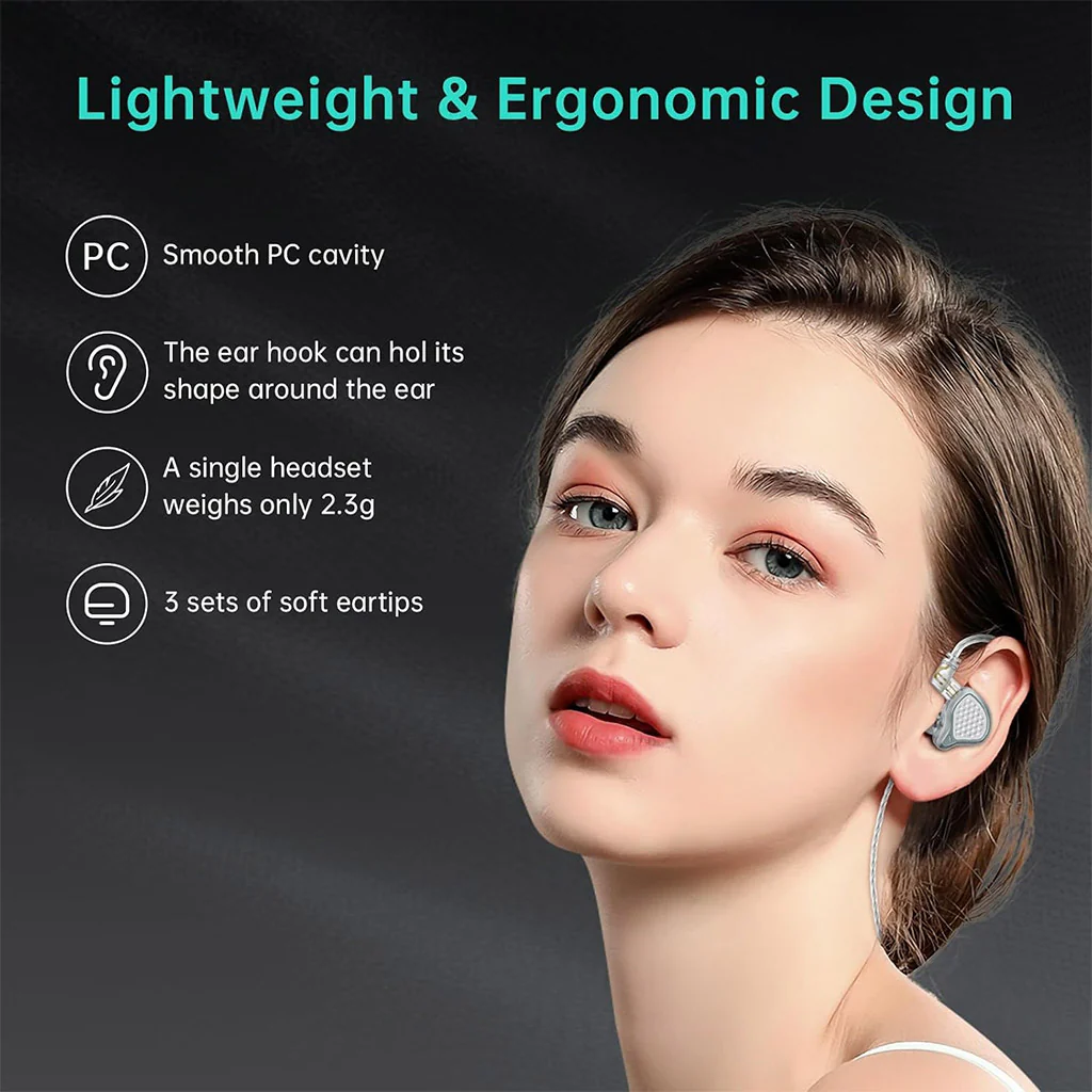 ARTTI R6 Dynamic Driver IEM - Image 6