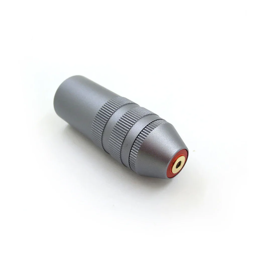 AUDIOCULAR - A12X 4 Pin XLR Male Adapter - Image 5