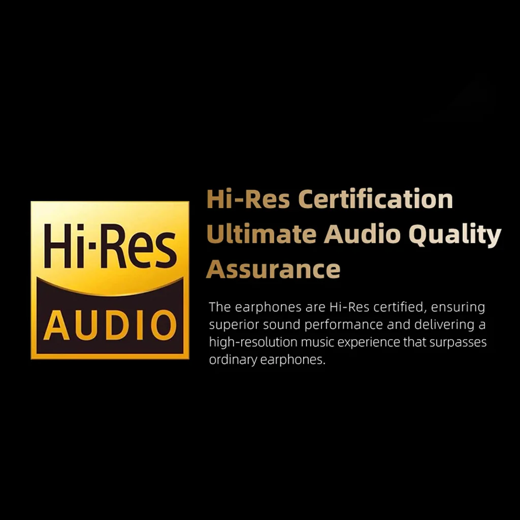 AUDIOCULAR - ARC 11mm Dynamic Driver Hi-Res Type C IEM With KT02H20P DAC Chip - Image 11