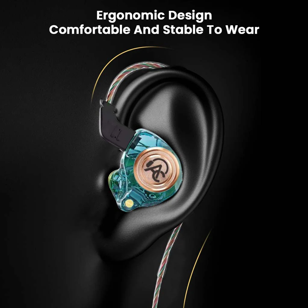 AUDIOCULAR - BR Pro IEM with Type C Plug - Image 20