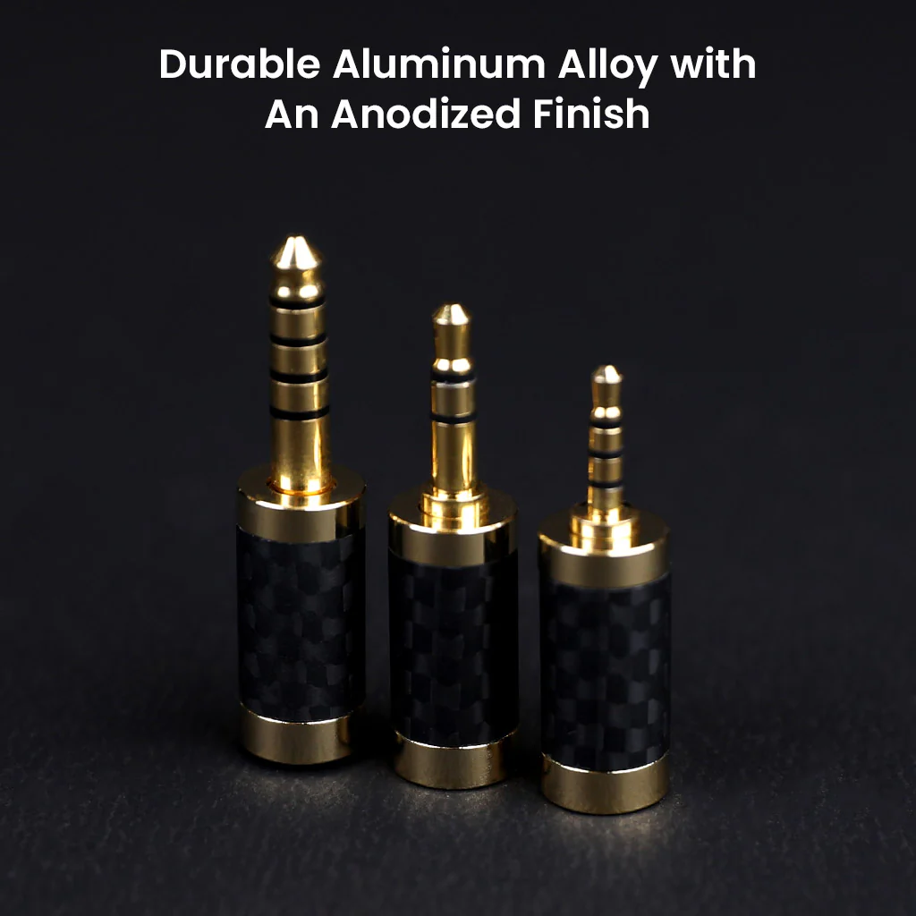 AUDIOCULAR - C07 8 Core Upgrade Cable for IEM - Image 5