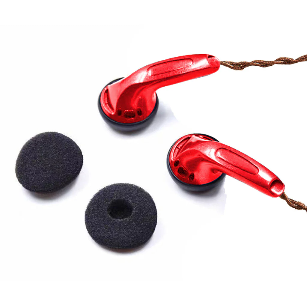 AUDIOCULAR - DIY-EMX500 Wired Earbuds - Image 6