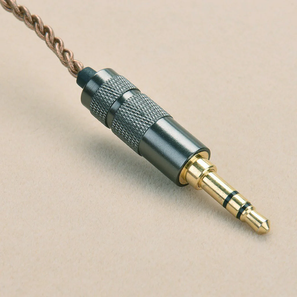 AUDIOCULAR - DIY-EMX500 Wired Earbuds - Image 8