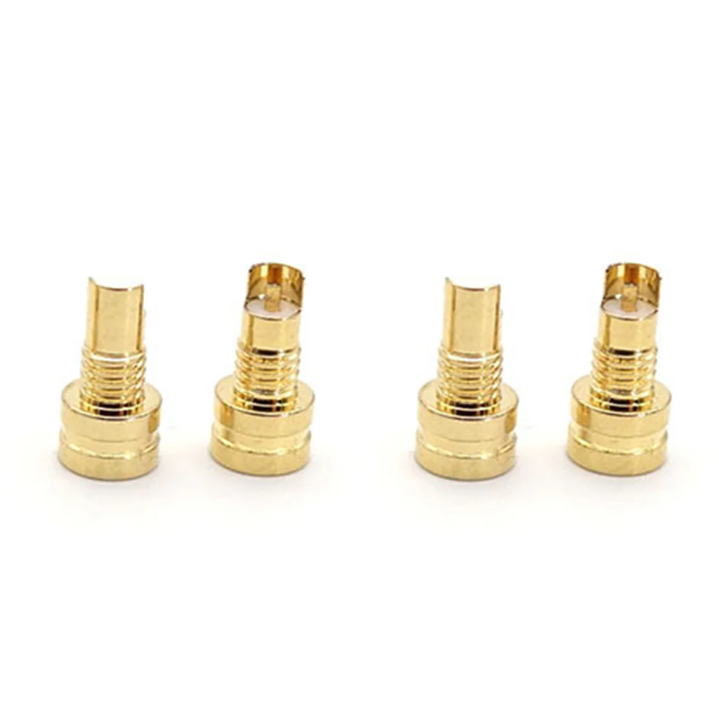 AUDIOCULAR DIY Parts For Wired Earbuds - Image 5