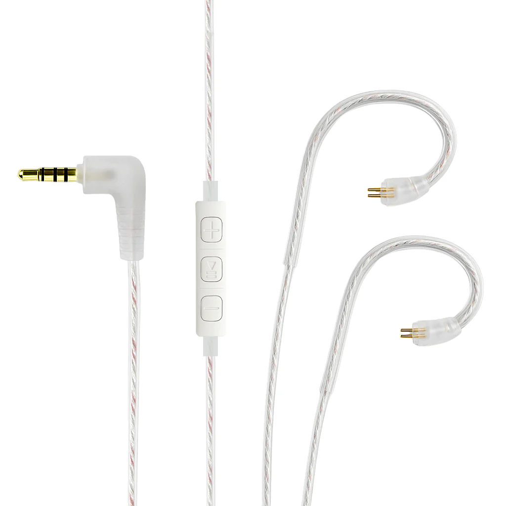 AUDIOCULAR - RC2 Replacement Cable for IEMs