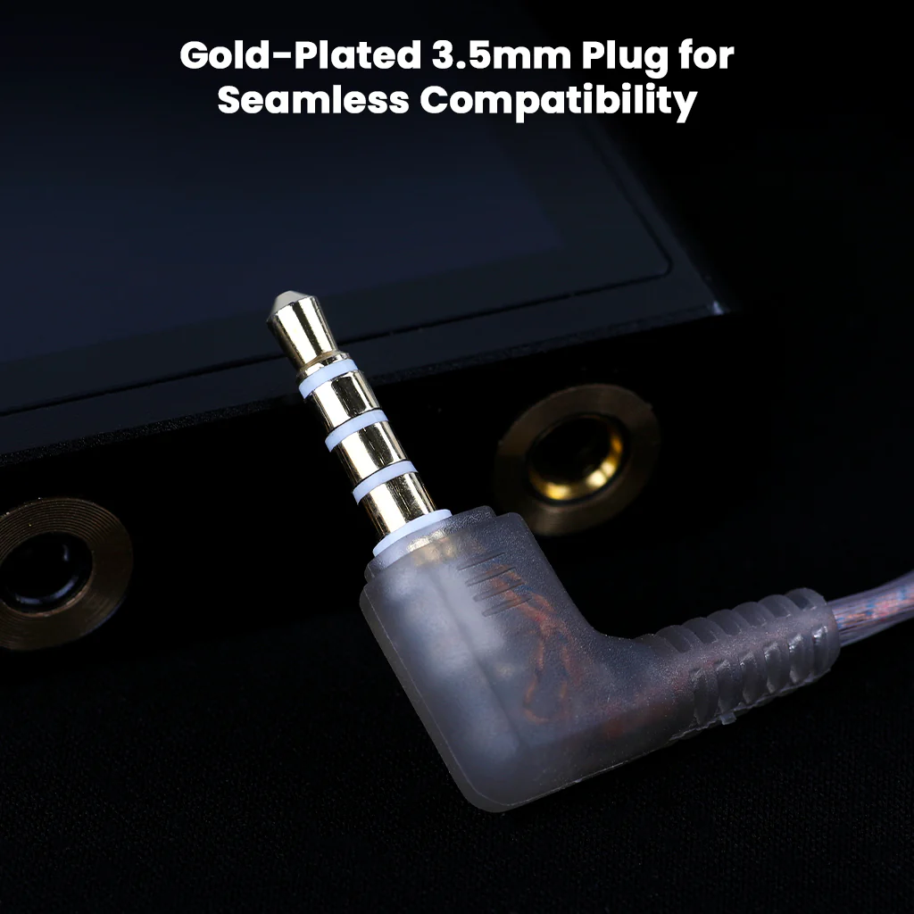 AUDIOCULAR - RC2 Replacement Cable for IEMs - Image 13