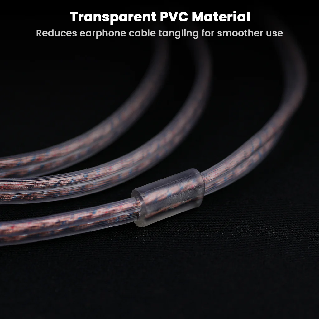 AUDIOCULAR - RC2 Replacement Cable for IEMs - Image 16