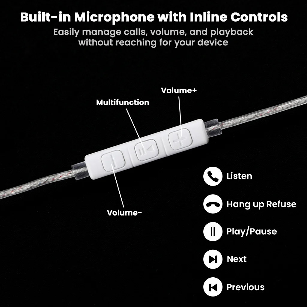 AUDIOCULAR - RC2 Replacement Cable for IEMs - Image 2