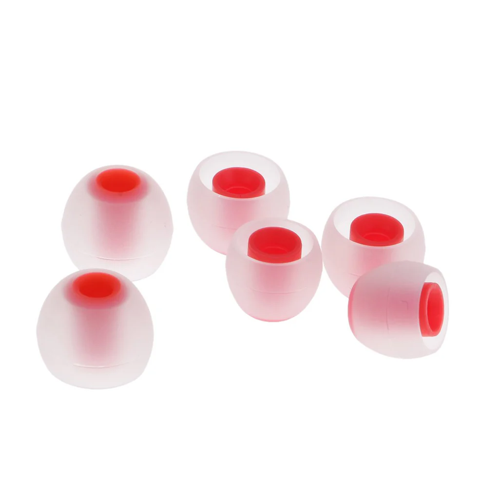 AUDIOCULAR  - Silicone Eartips - Image 3