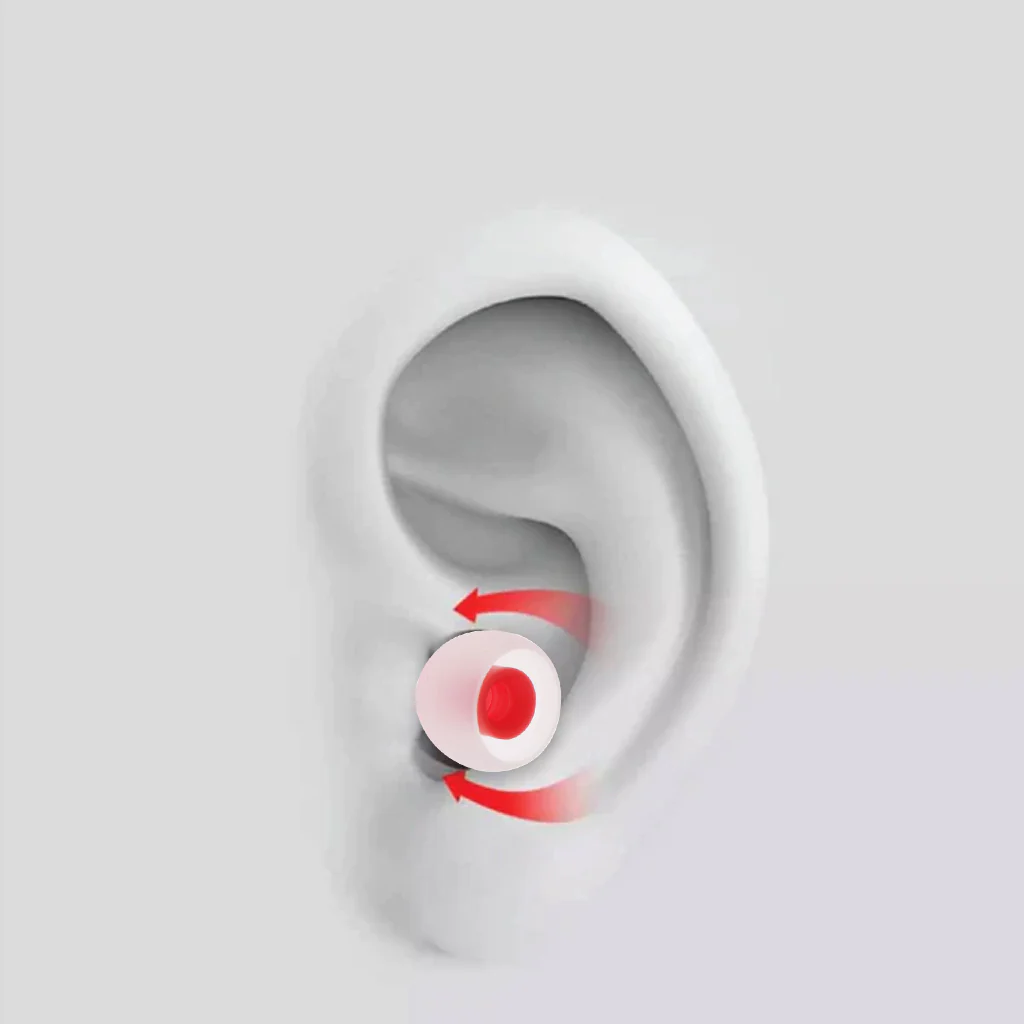 AUDIOCULAR  - Silicone Eartips - Image 9