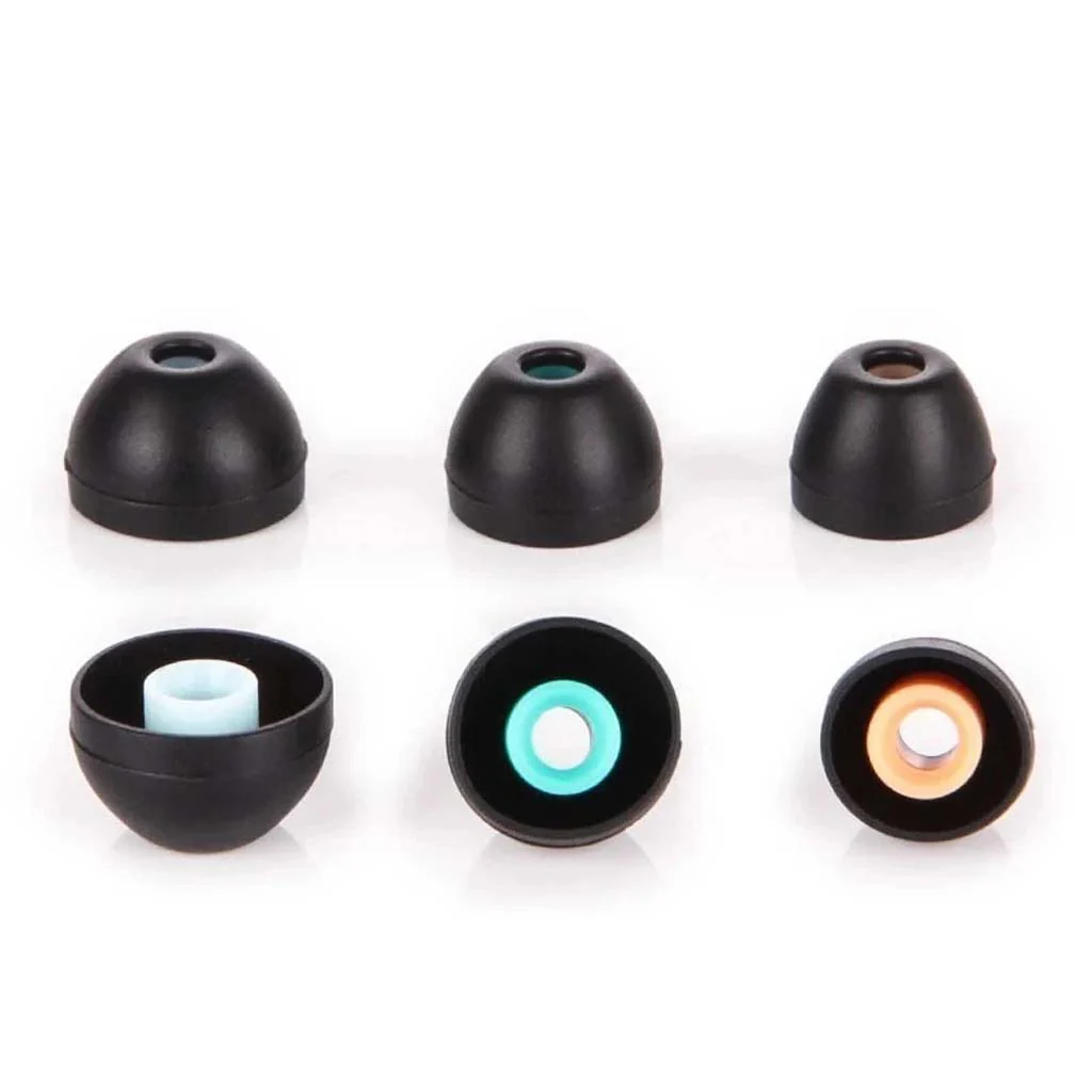 AUDIOCULAR - SoftTouch Silicone Eartips for IEMs - Image 4