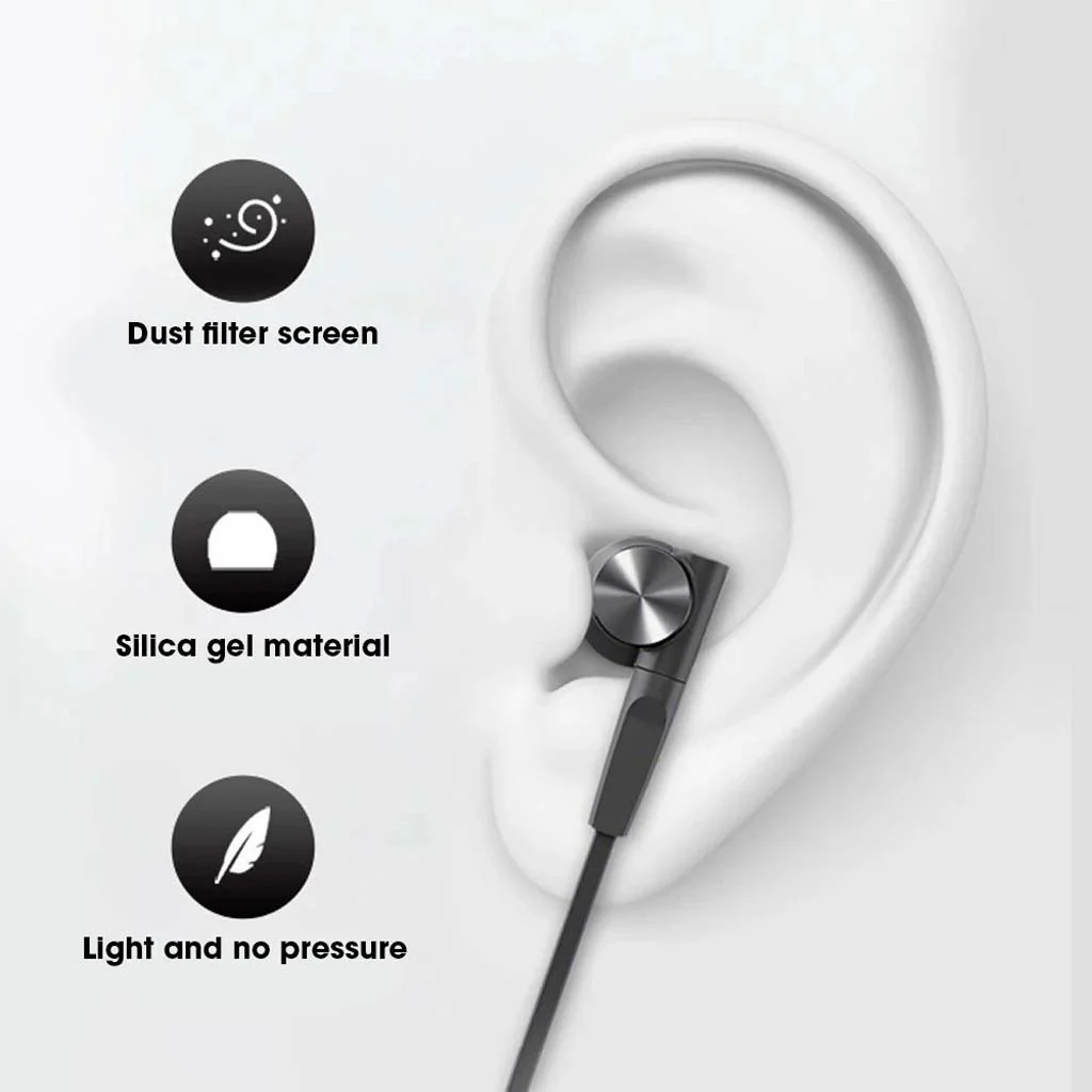 AUDIOCULAR - SoftTouch Silicone Eartips for IEMs - Image 9