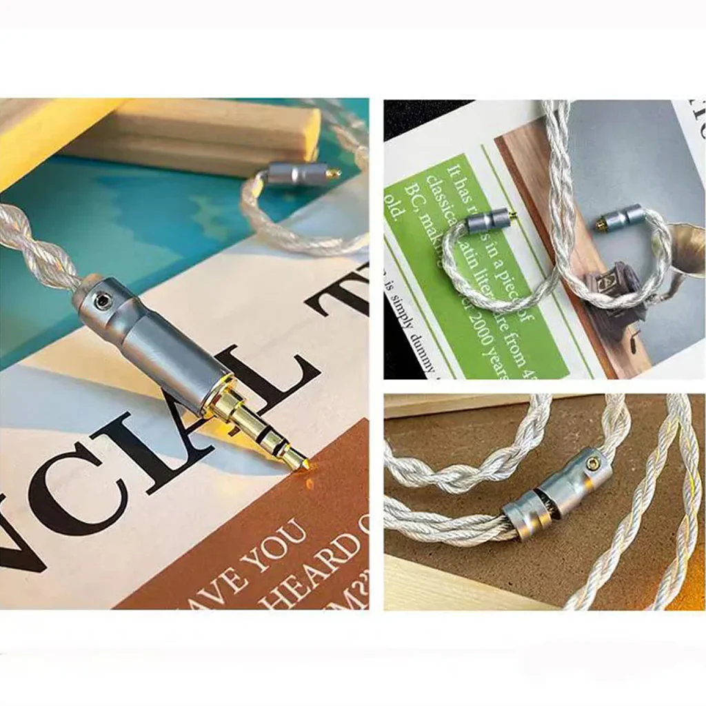 AUDIOCULAR - UC17 Upgrade Cable for IEM - Image 10