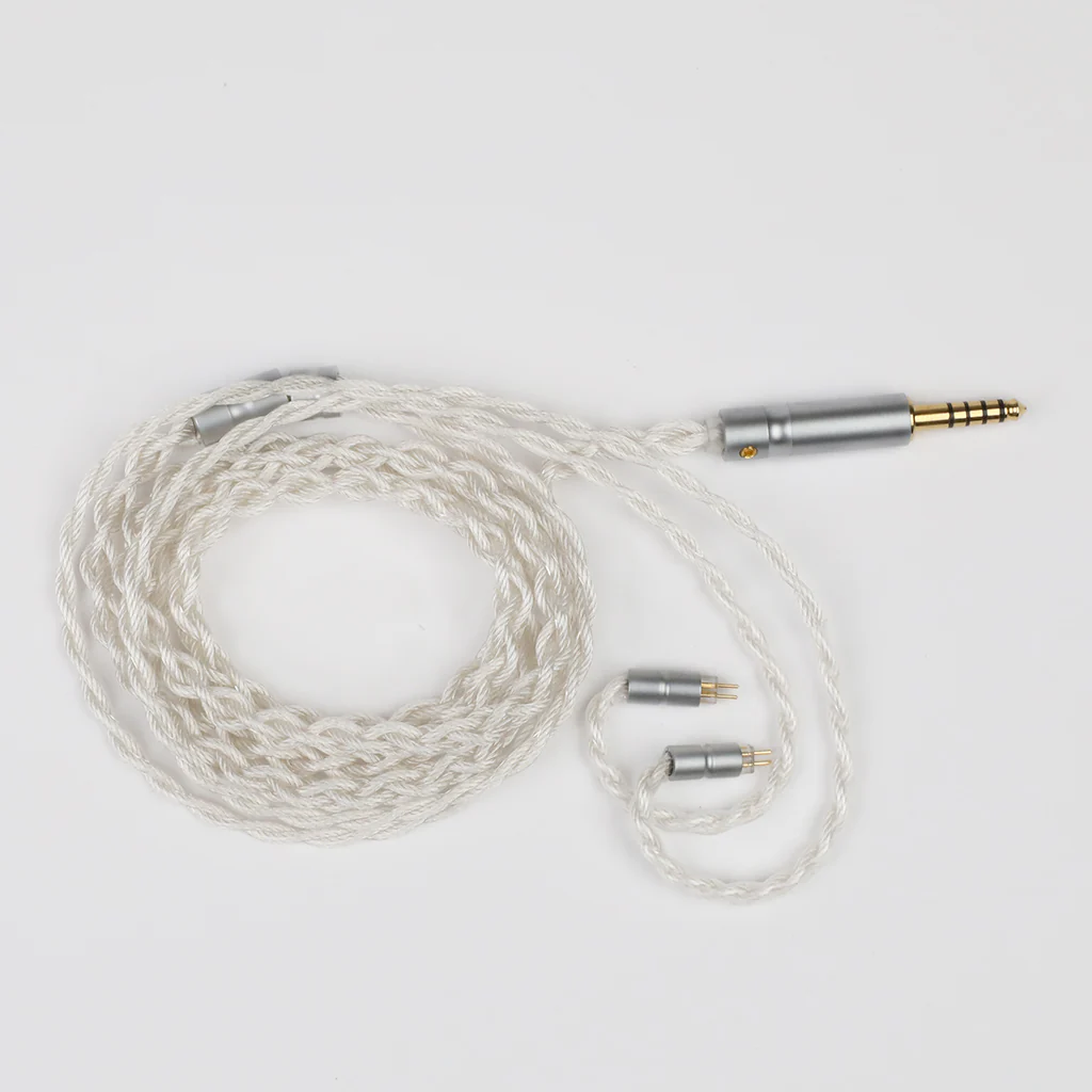 AUDIOCULAR - UC17 Upgrade Cable for IEM - Image 13