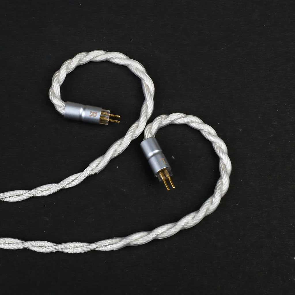 AUDIOCULAR - UC17 Upgrade Cable for IEM - Image 14