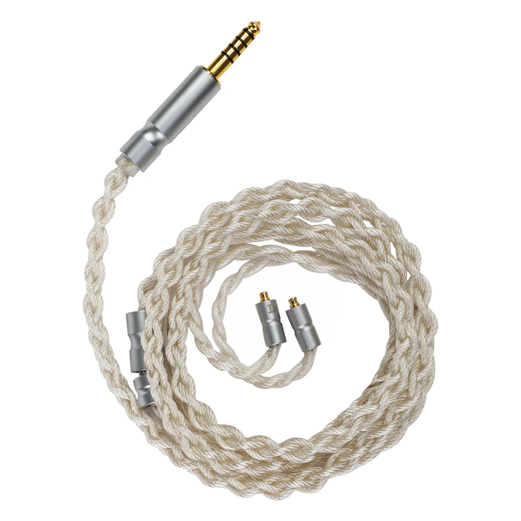 AUDIOCULAR - UC17 Upgrade Cable for IEM - Image 16