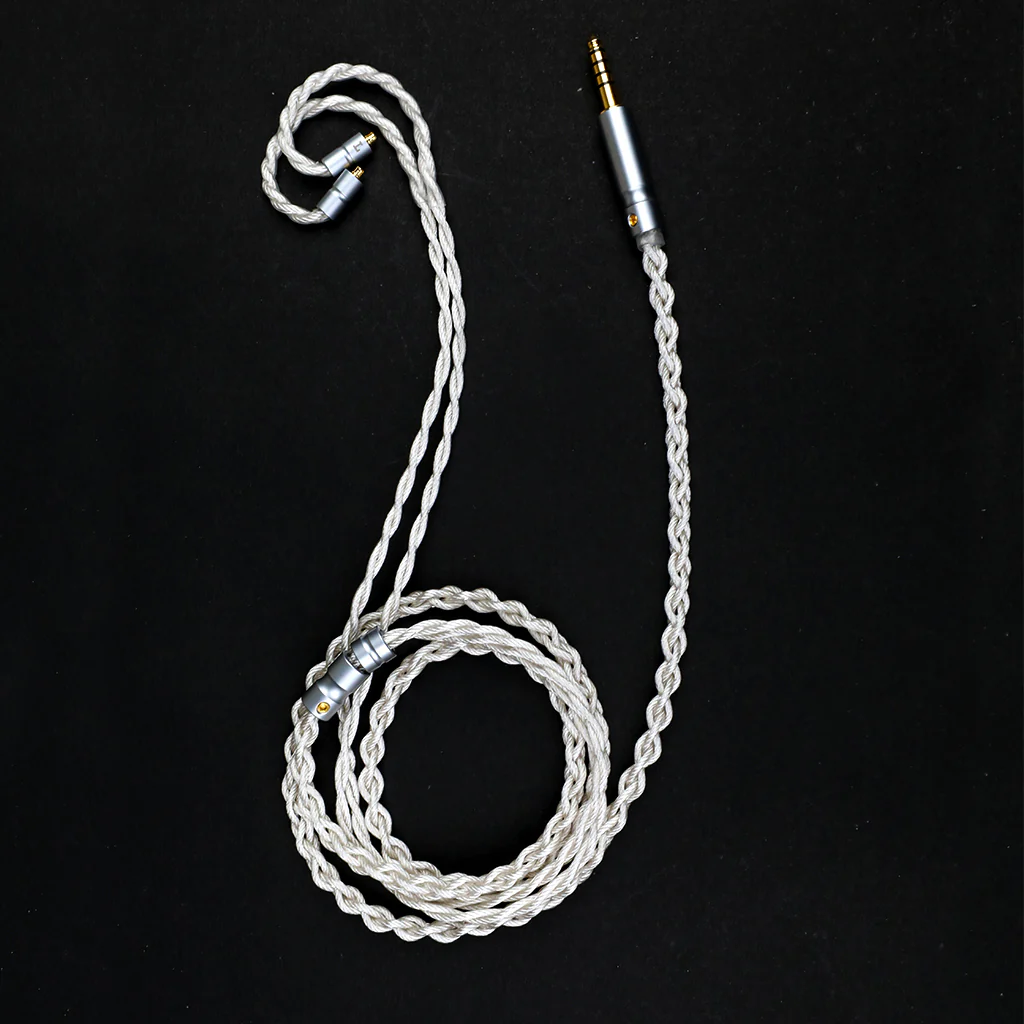 AUDIOCULAR - UC17 Upgrade Cable for IEM - Image 19