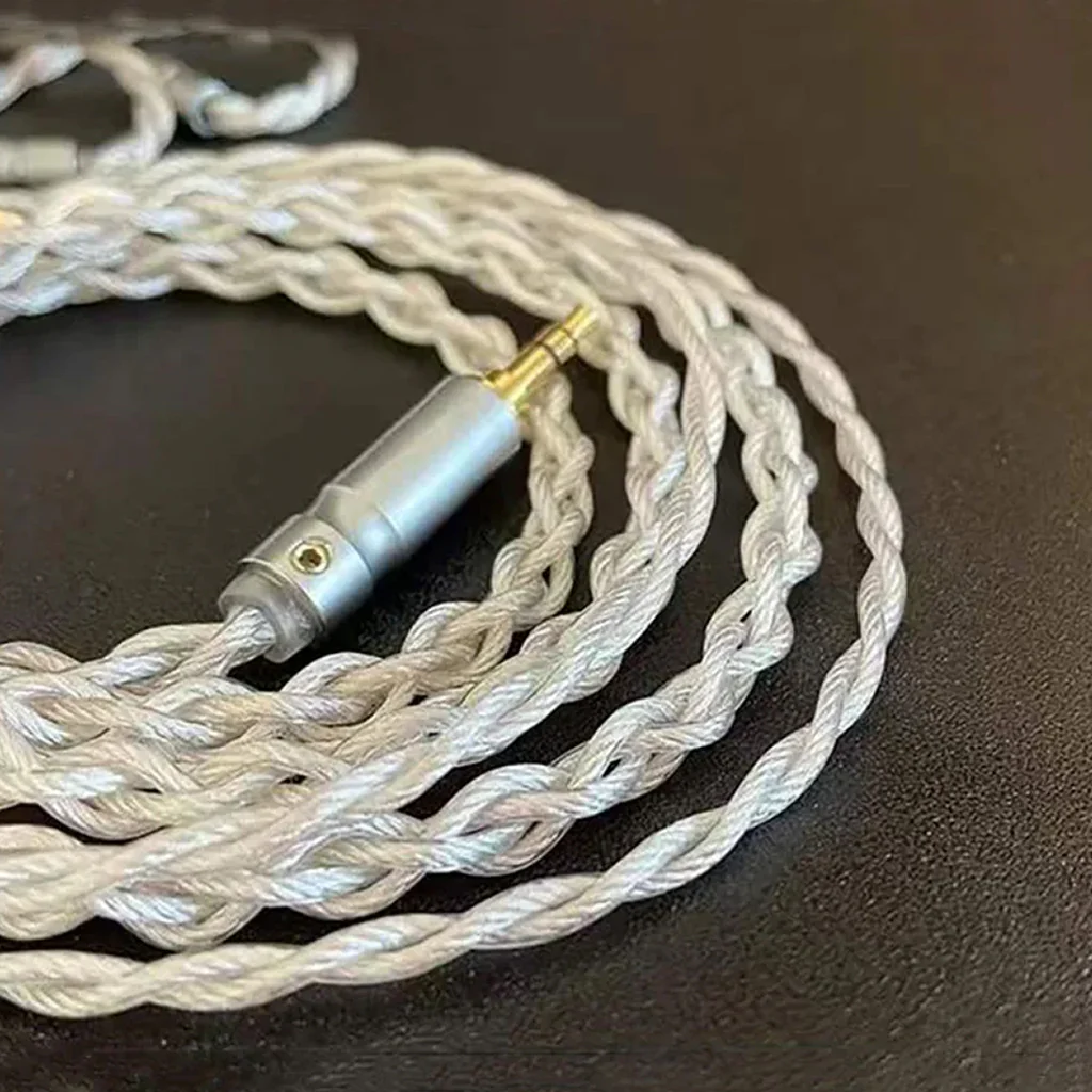 AUDIOCULAR - UC17 Upgrade Cable for IEM - Image 9