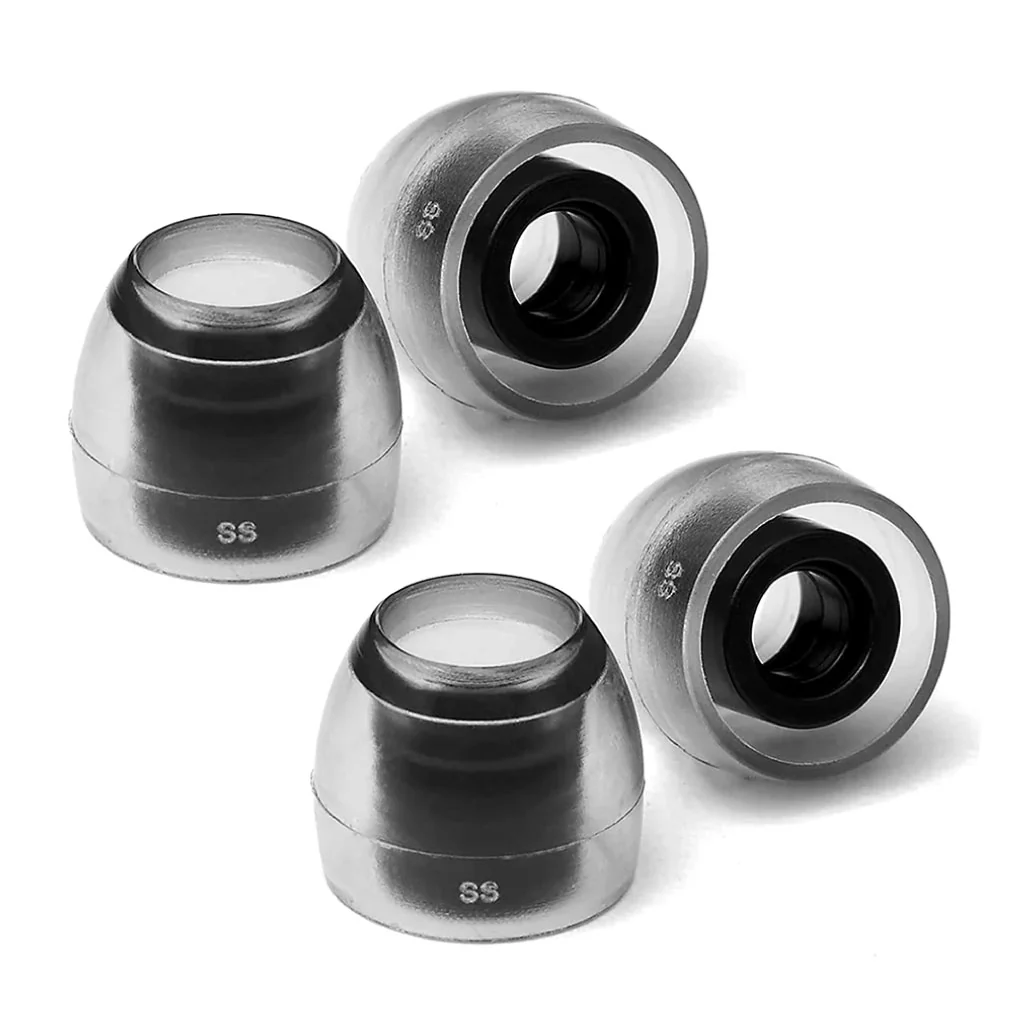 AZLA - SednaEarfit Crystal Standard Eartips - Image 5