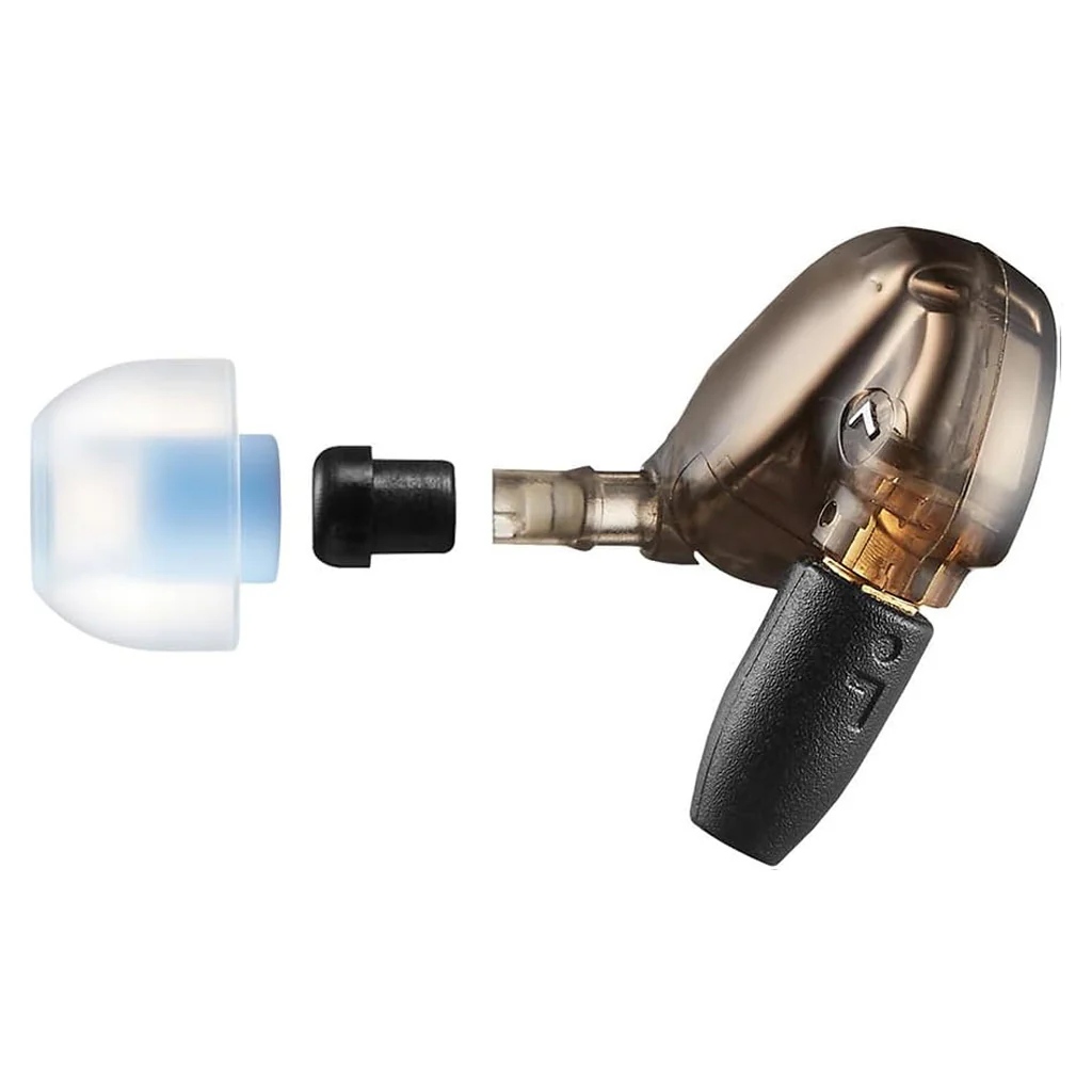 AZLA SednaEarfit ORIGIN Silicone Eartips for IEMs - Image 3