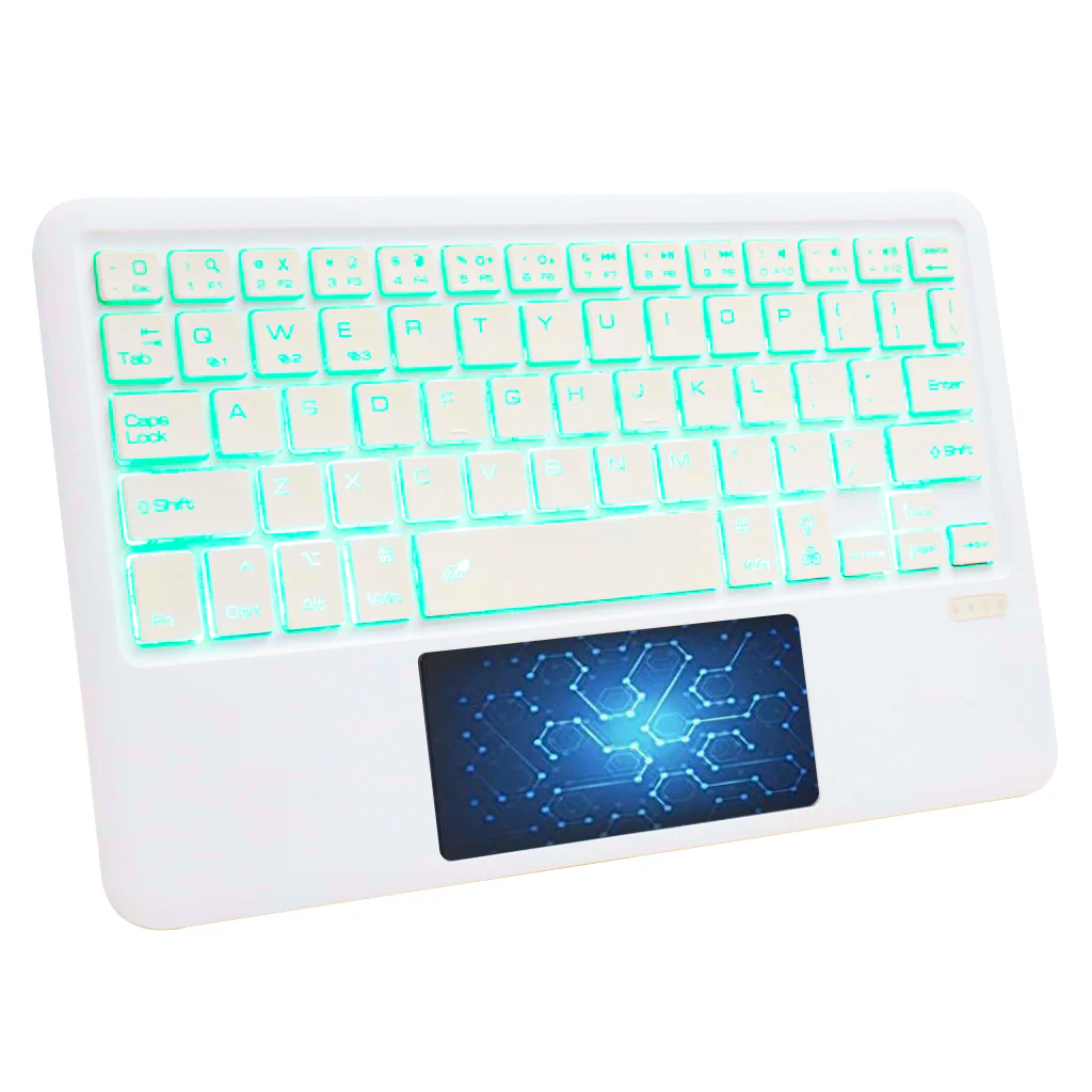 B102D Wireless Keyboard (Demo Unit) - Image 8
