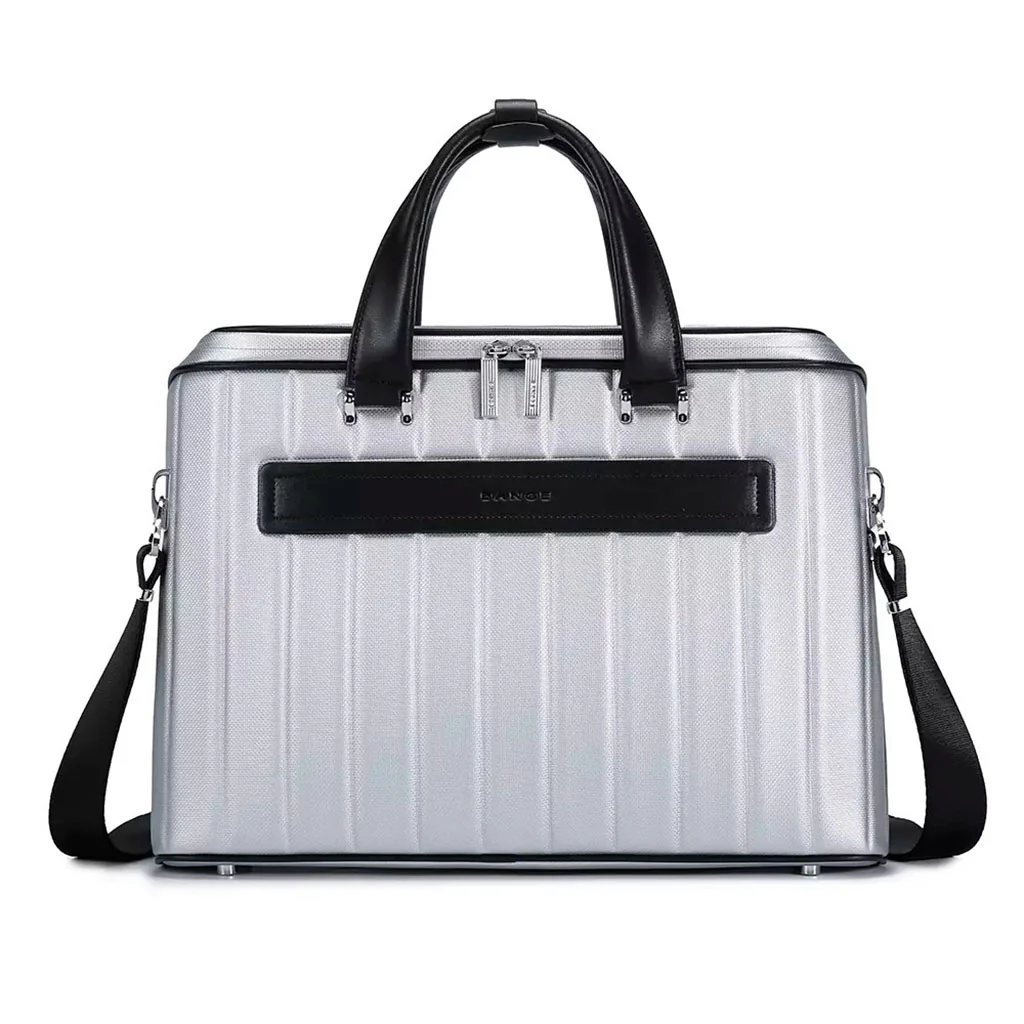 BANGE YZ350 Office Laptop Business Briefcase Messenger Bag 15.6inch - Image 14