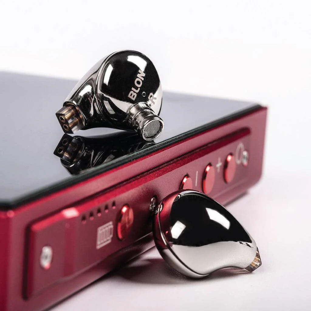 BLON - BL03 Wired IEM - Image 4