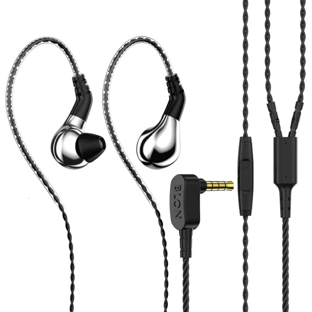 BLON - BL03 Wired IEM(Demo Unit) - Image 2