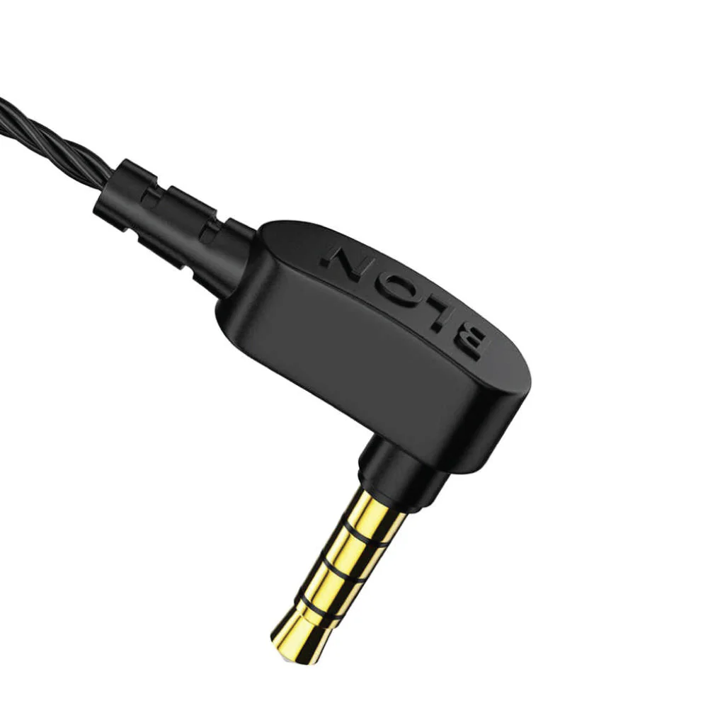 BLON - Replacement Cable with Mic - Image 6