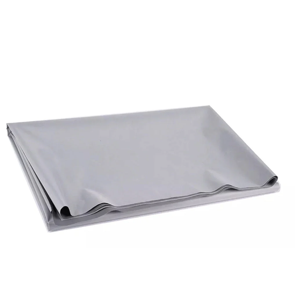 Byintek - Portable Metal Projection Screen - Image 14