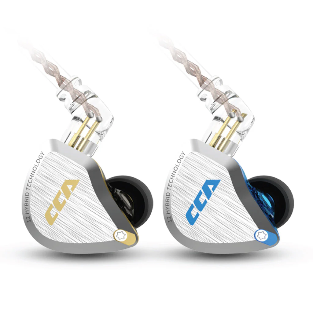 CCA - C12 Wired IEM - Image 20