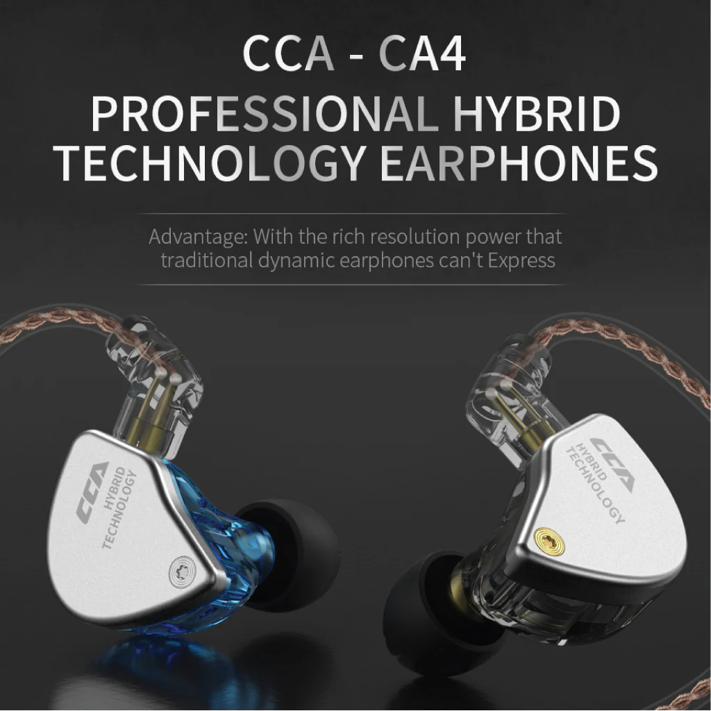CCA - CA4 IEM (Demo unit) - Image 3