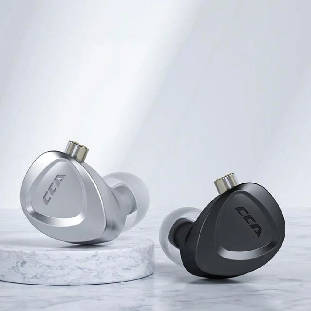 CCA - CKX Wired IEM with Mic - Image 5