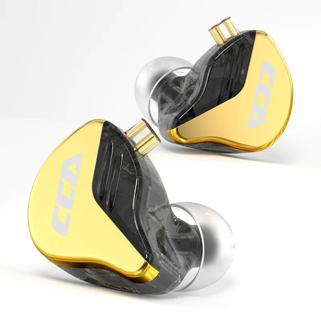 CCA - CRA+ Wired IEM - Image 3