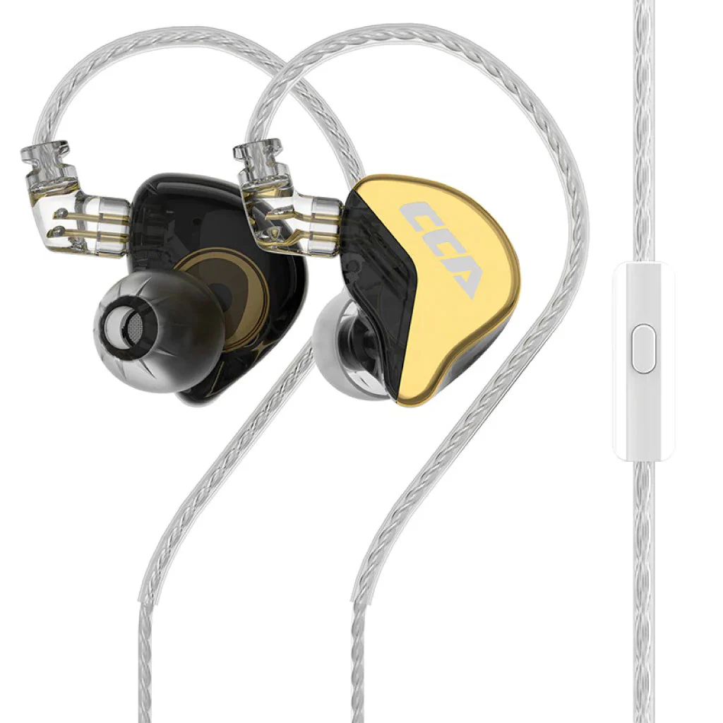 CCA - CRA+ Wired IEM - Image 4