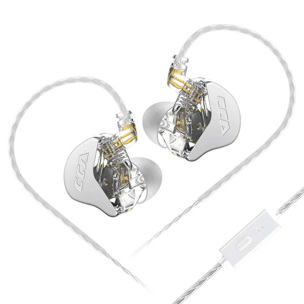 CCA - CRA Wired IEM