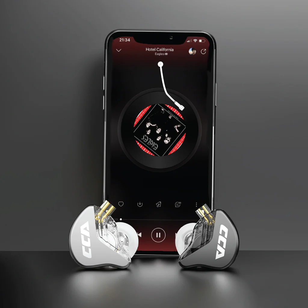 CCA - CRA Wired IEM - Image 24