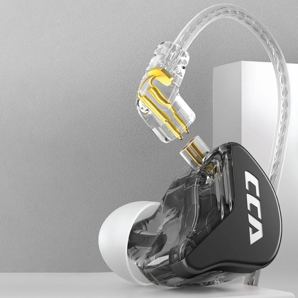 CCA - CRA Wired IEM - Image 28