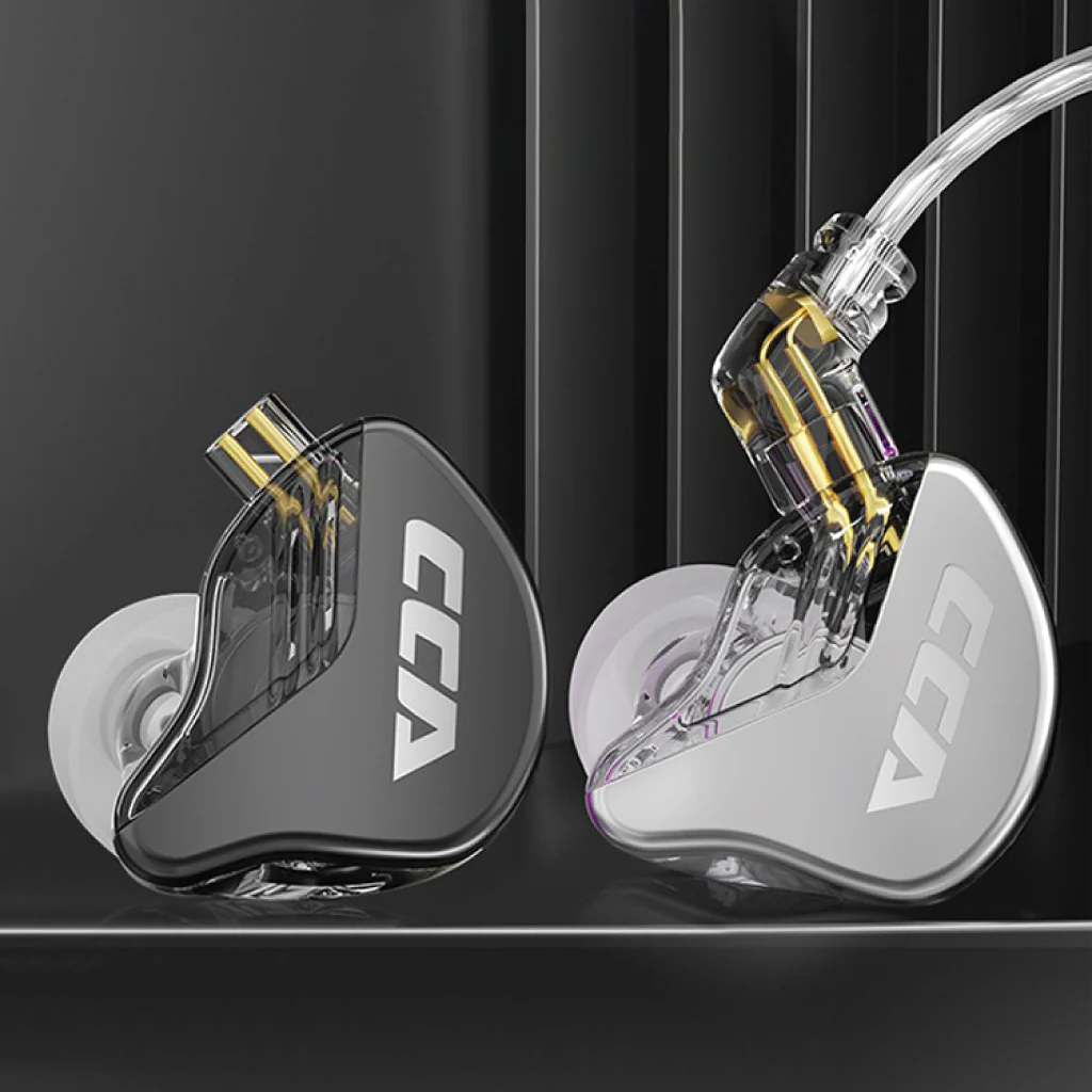 CCA - CRA Wired IEM - Image 30