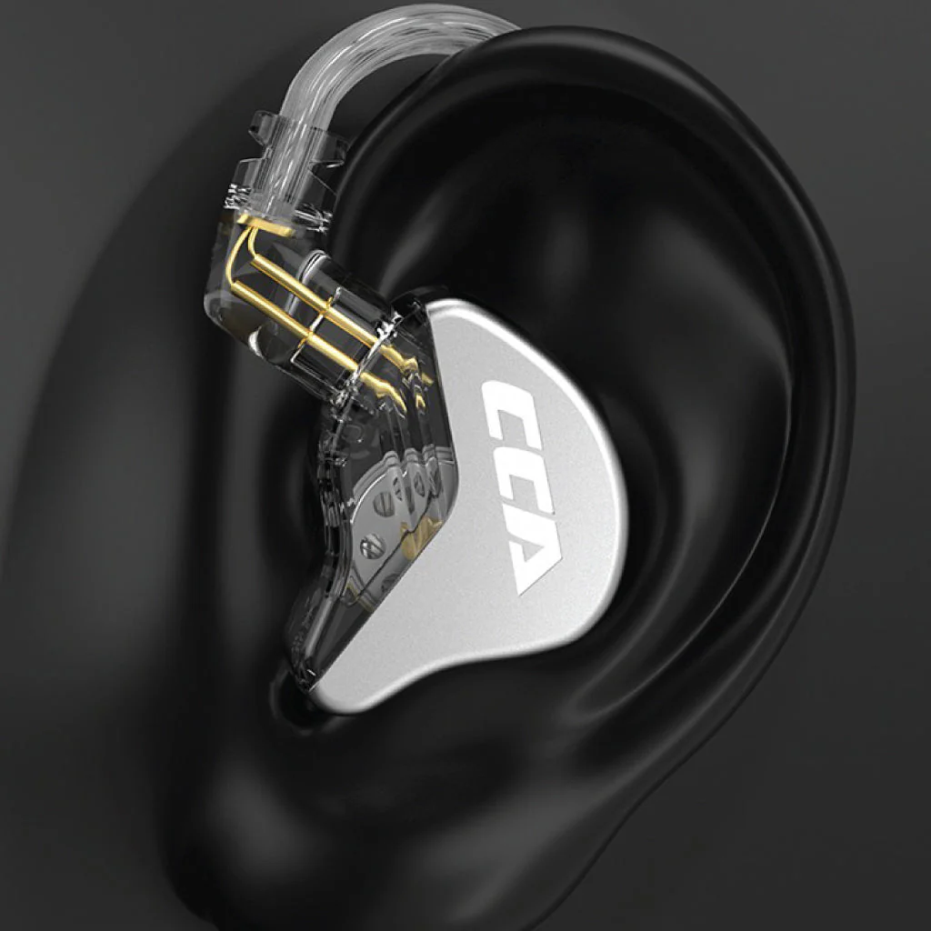 CCA - CRA Wired IEM - Image 32