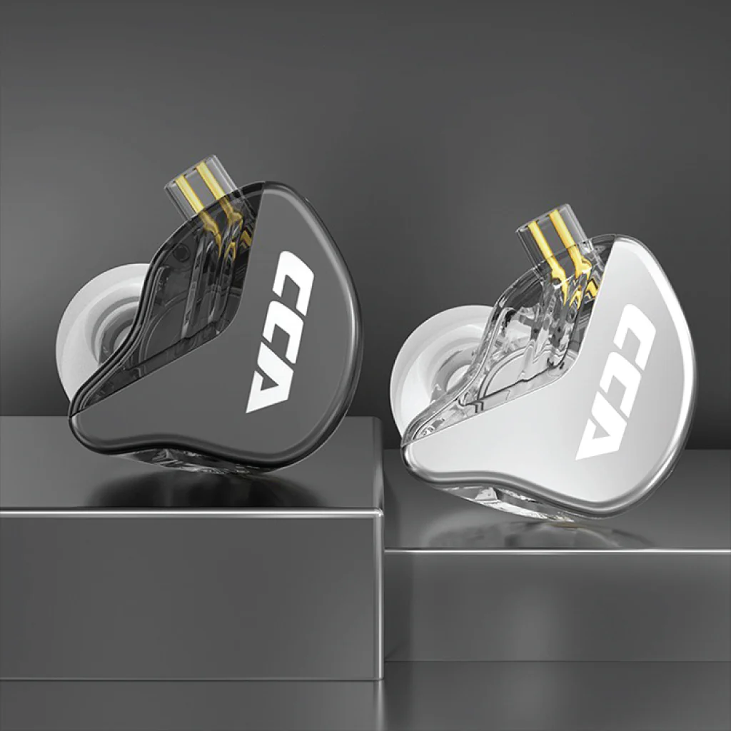 CCA - CRA Wired IEM - Image 8