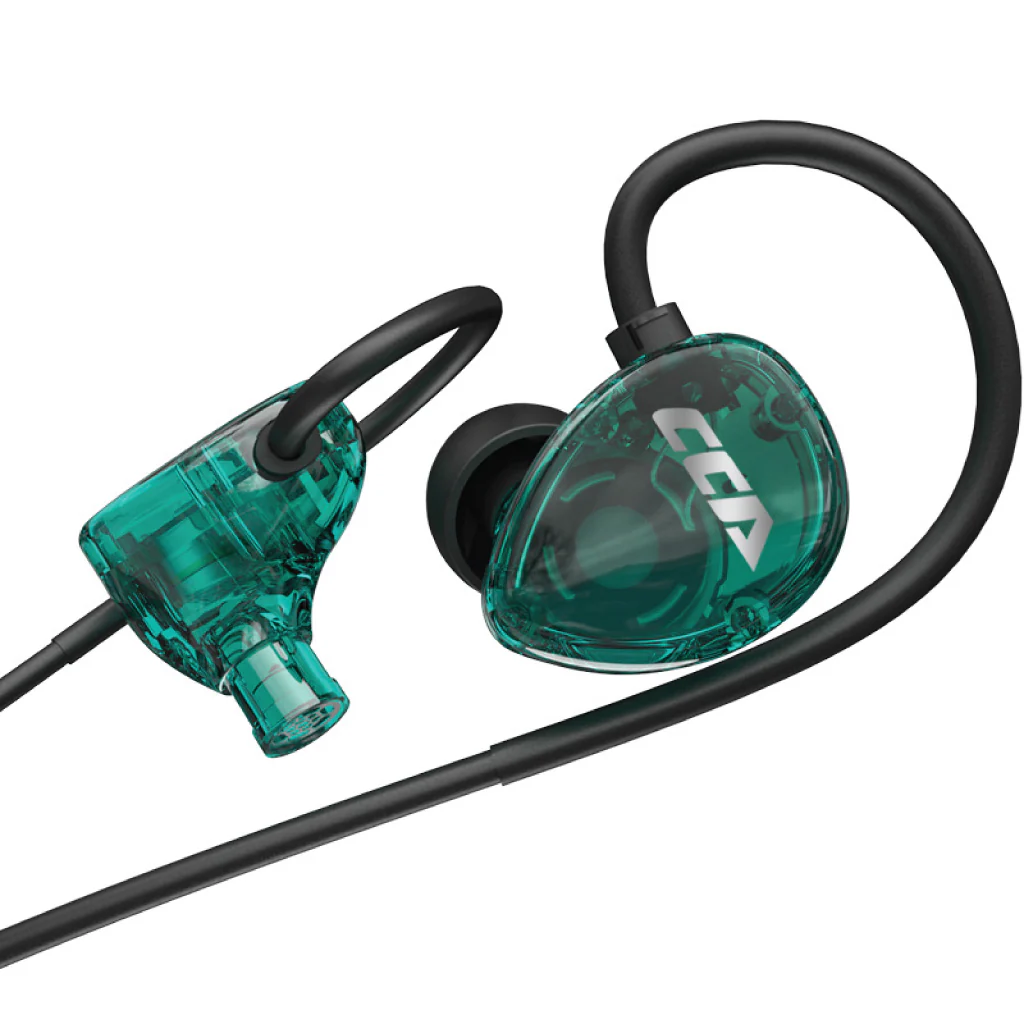 CCA - CSA Wired IEM