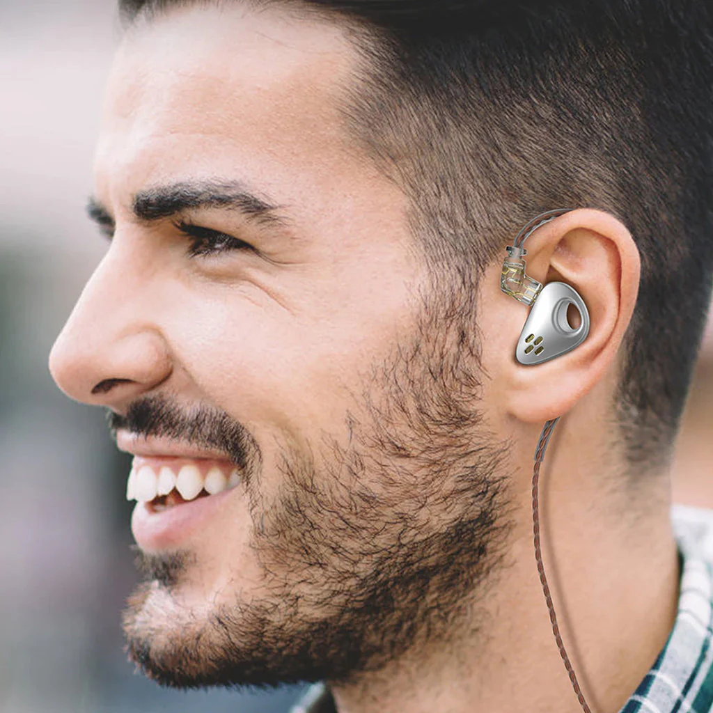 CCA - CXS Wired IEM (Demo Unit) - Image 8