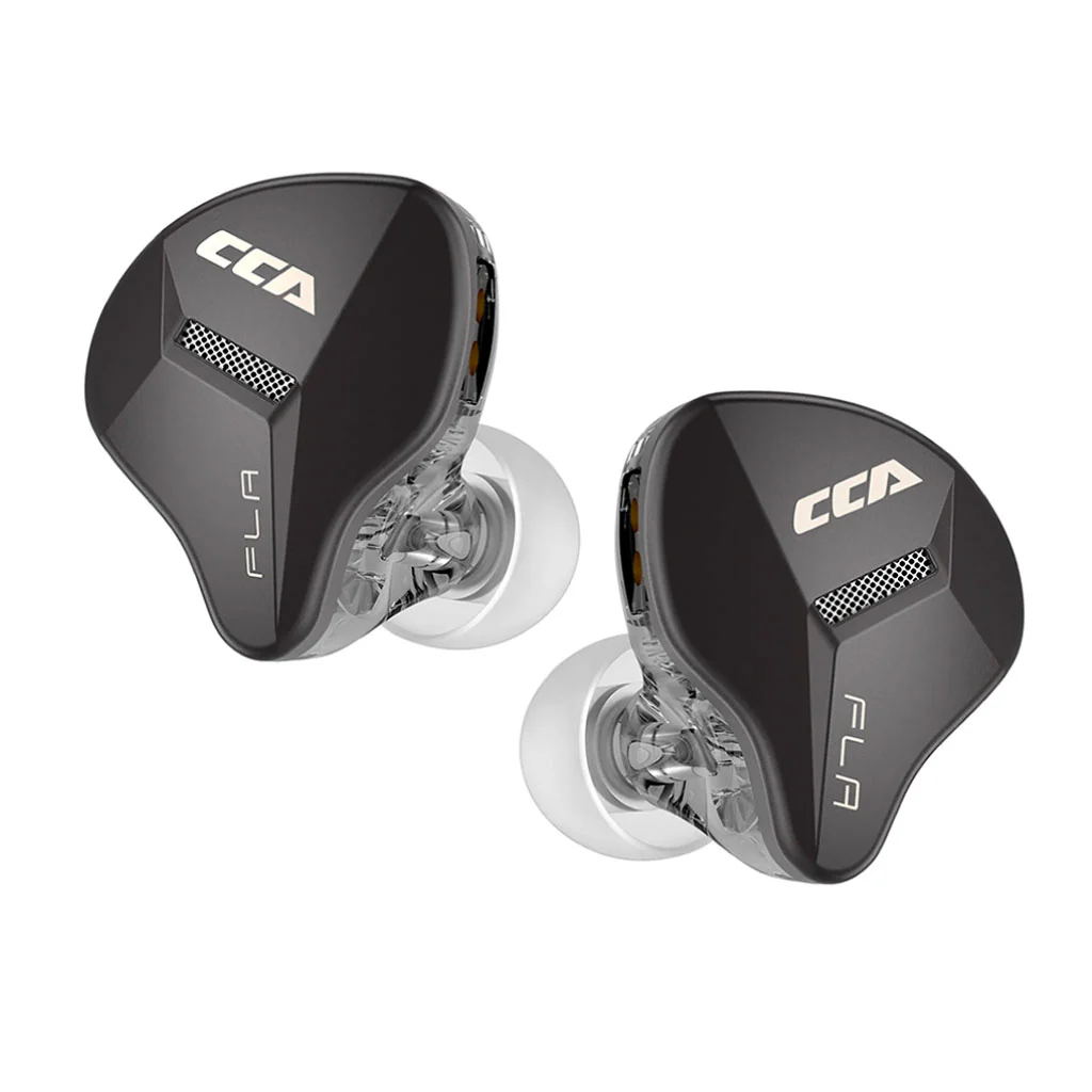 CCA - FLA Wired IEM - Image 11