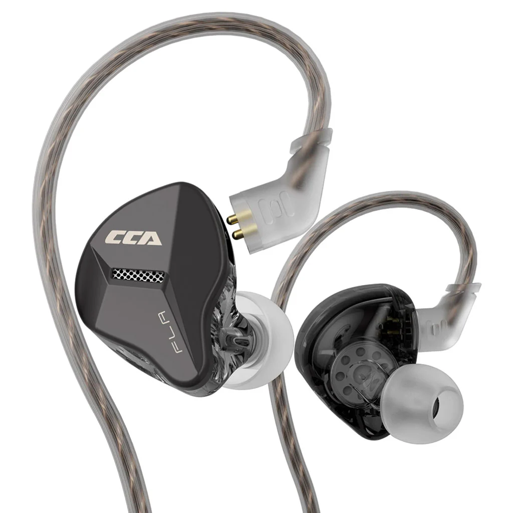 CCA - FLA Wired IEM - Image 2
