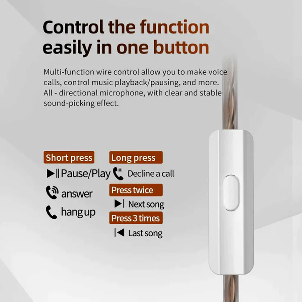CCA - FLA Wired IEM - Image 6