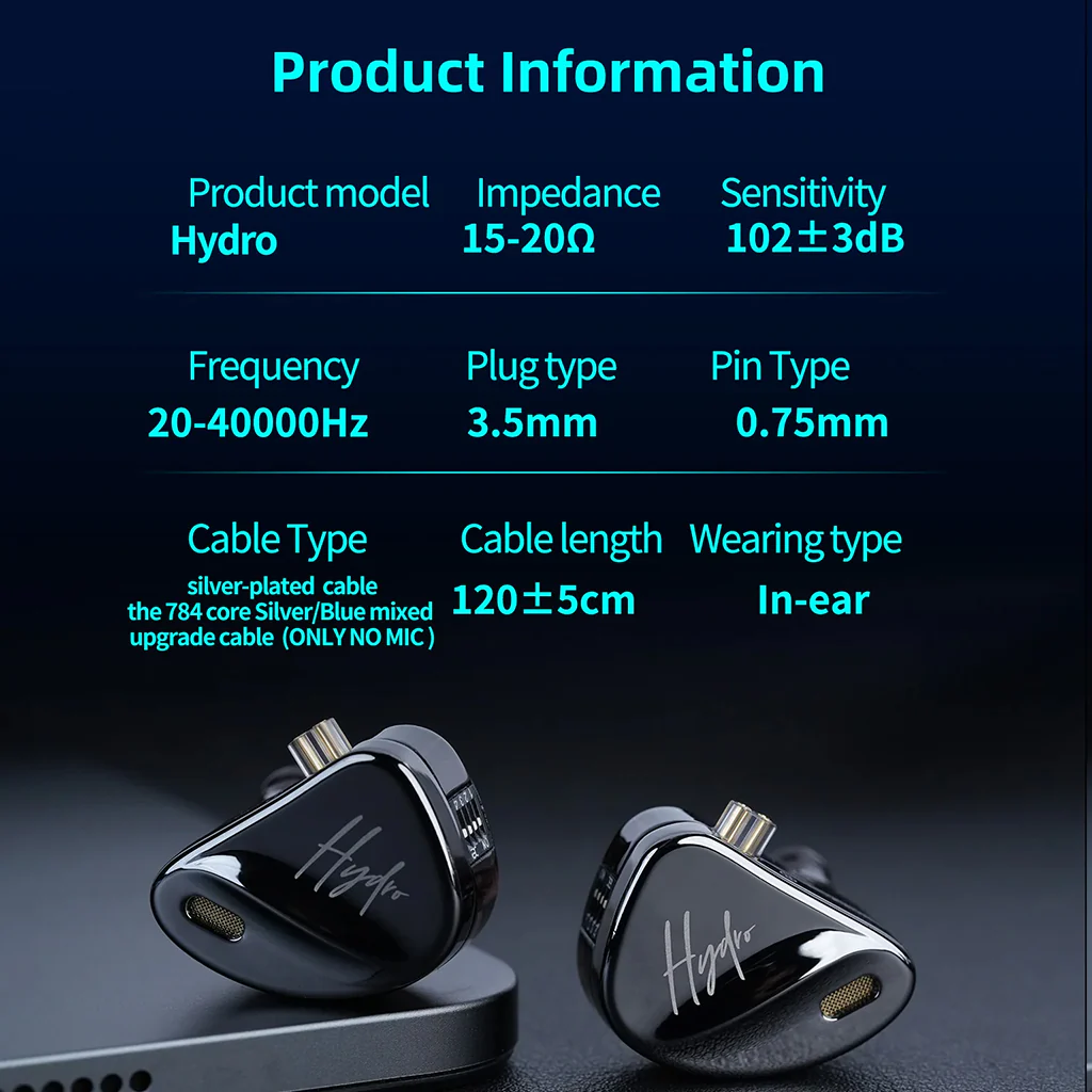 CCA - Hydro IEM - Image 13